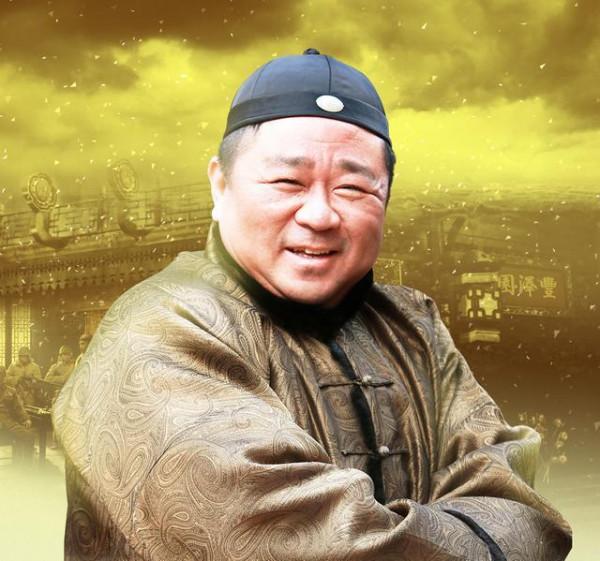 梁冠華：因肥胖自卑，卻被女神倒追，“狄胖胖”的人生太精彩