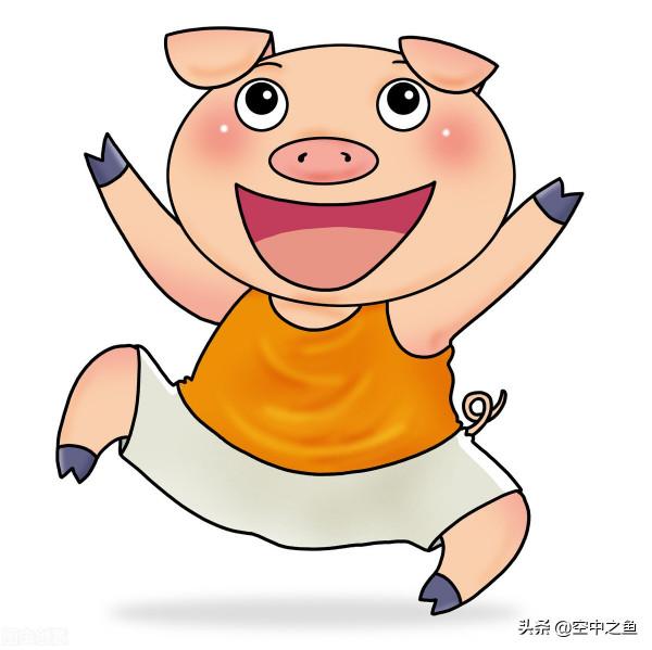 生肖豬2021年運勢 生肖豬2021年運勢