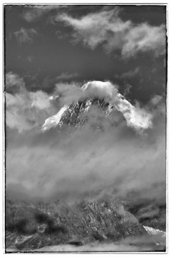 探秘雲南-5，從梅里雪山到南姐洛