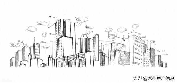 「最新」11月江蘇13市最新房價，看看你的城市排第幾？