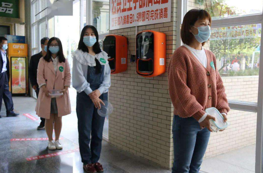 寒假將至,陝西多所高校繼續封校管理,學生擔憂:過年能回家嗎 寒假將至,陝西多所高校繼續封校管理,學生擔憂:過年能回家嗎