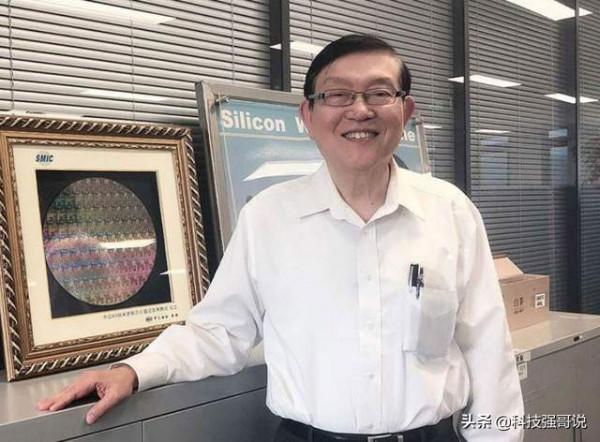 蔣尚義離職後會不會加入華為？網友：再合適不過，千萬別回臺積電