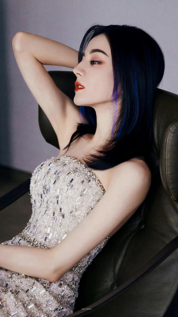 #迪麗熱巴#1644品牌代言人# #迪麗熱巴#1644品牌代言人#