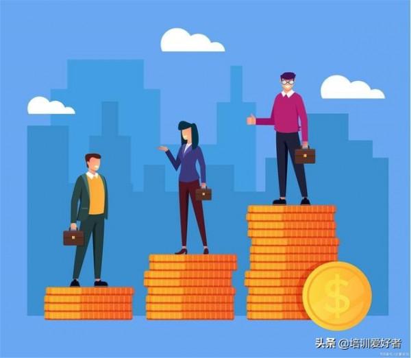 薇婭光補稅就是13.41億，普通人還要努力嗎？