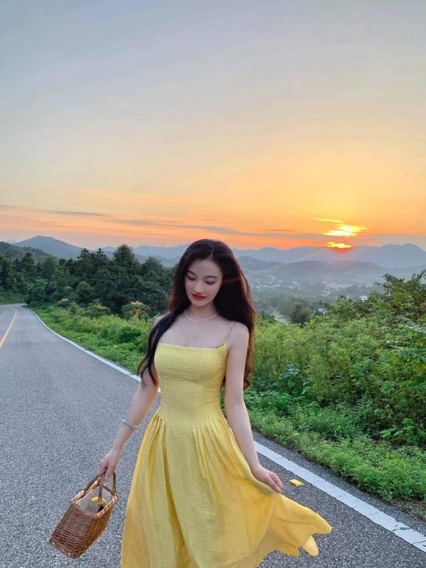 第34期 | 黃色會不會是今季的主色調呢？