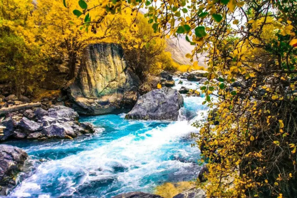 國內適合一個人慢慢走的8個旅行地，如果累了，挑一個住幾日吧