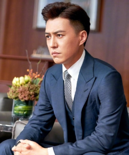 《掃黑風暴》結束後,又一部“反腐劇”將來,女主是“老熟人” 《掃黑風暴》結束後,又一部“反腐劇”將來,女主是“老熟人”