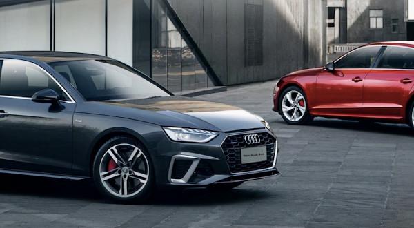 停產為假，終端沒車是真，奧迪銷量下滑全是“芯荒”的鍋？