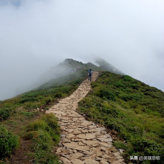 1992年太白山探險失蹤一對情侶,至今下落不明,他們到底去哪了? 1992年太白山探險失蹤一對情侶,至今下落不明,他們到底去哪了?