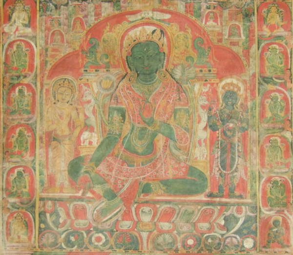 青海自駕遊都有哪些人少景美的景點推薦