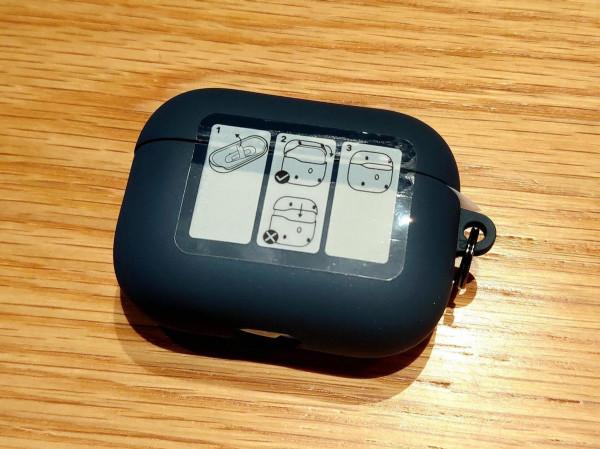 國內首款為蘋果MagSafe生態打造的磁吸耳機殼上手體驗