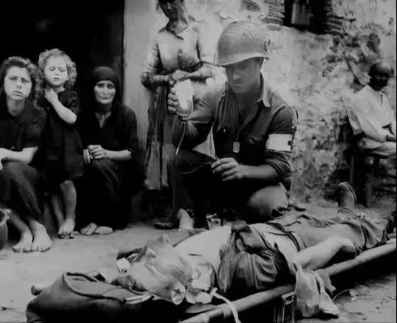 戰爭時期，常被提及的“盤尼西林”是什麼藥？為何比黃金還貴