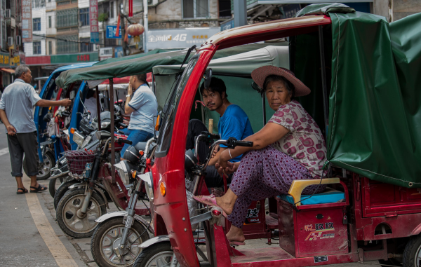 農村3種生意已被禁止，嚴重的或面臨判刑，還有4種生意逐漸吃香