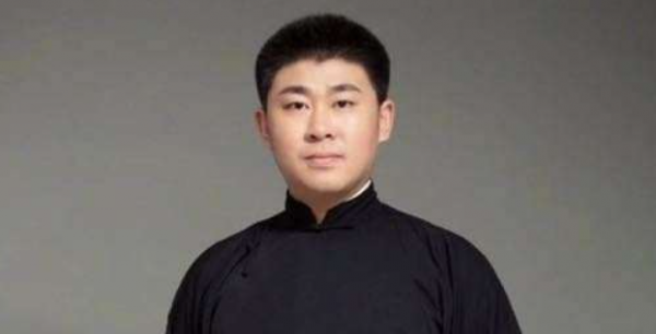 欺師滅祖手段卑劣，郭鶴鳴到底做了什麼，被郭德綱含淚逐出師門