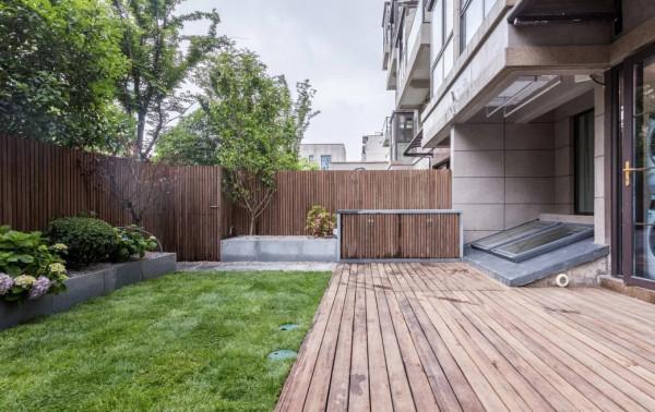 花園洋房有哪些優缺點?真正住過的人,才有發言權 花園洋房有哪些優缺點?真正住過的人,才有發言權