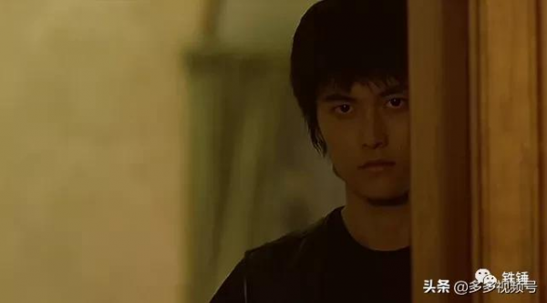 這是一部沒有臺詞的韓國愛情電影，看過的人也未必能看得懂