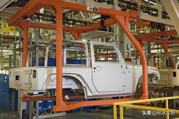 美國1.75萬億美元支出計劃或分裂汽車業 遭多方反對