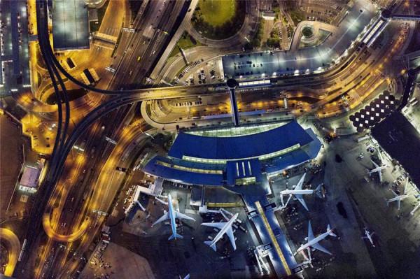 1959年，美U-2偵察機冒險迫降美國山區機場，出來的卻是中國人