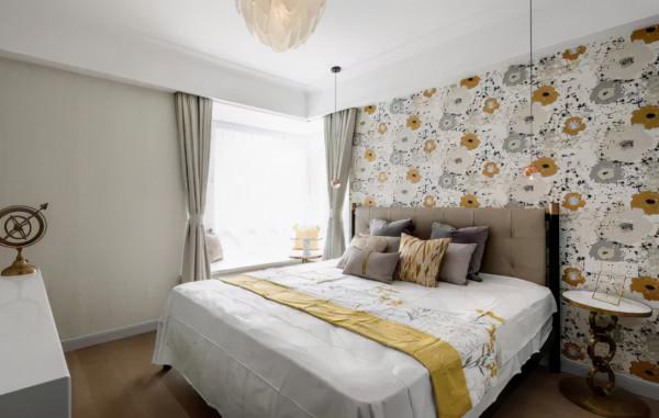 140㎡ 氣質美式,復古元素與小清新的時尚融合,高階有品味 140㎡ 氣質美式,復古元素與小清新的時尚融合,高階有品味