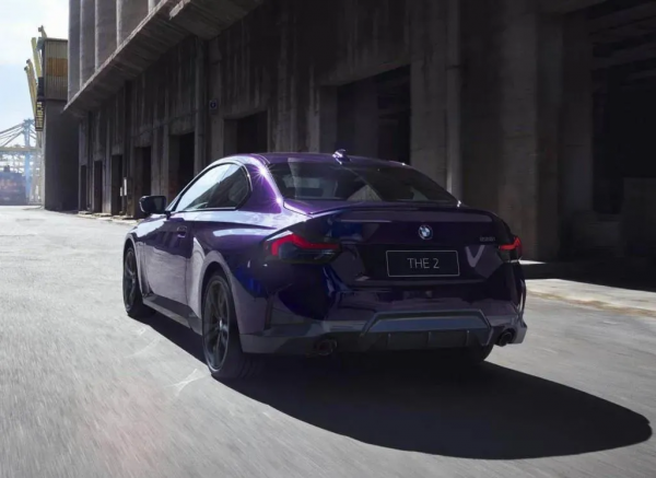 聽車場丨30萬預算也能買跑車,選寶馬2系雙門還是斯巴魯BRZ? 聽車場丨30萬預算也能買跑車,選寶馬2系雙門還是斯巴魯BRZ?