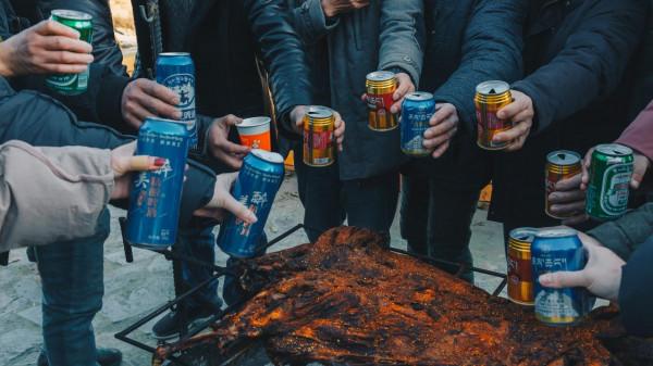 成渝2h飛抵！270&deg;躺看雪山，這家《妻旅》同款酒店，歲末團建超嗨