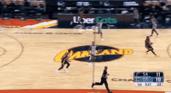 NBA:9個一打多瞬間,你覺得哪個最難? NBA:9個一打多瞬間,你覺得哪個最難?