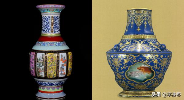 故宮博物院VS灣島博物院