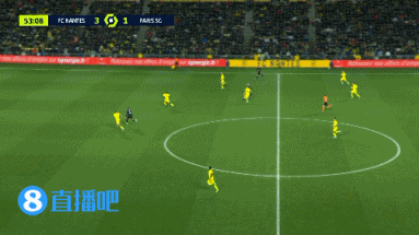 法甲-內馬爾破門&plus;離譜失點梅西姆巴佩屢失良機 巴黎1-3客負南特