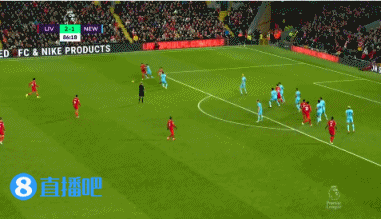 阿諾德:薩拉赫的狀態太好了,他是世界上最好的球員 阿諾德:薩拉赫的狀態太好了,他是世界上最好的球員