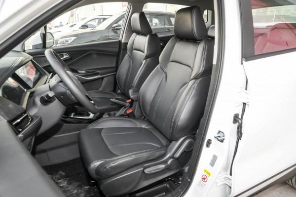 價效比才是最大亮點,詳細圖解新款長安CS15