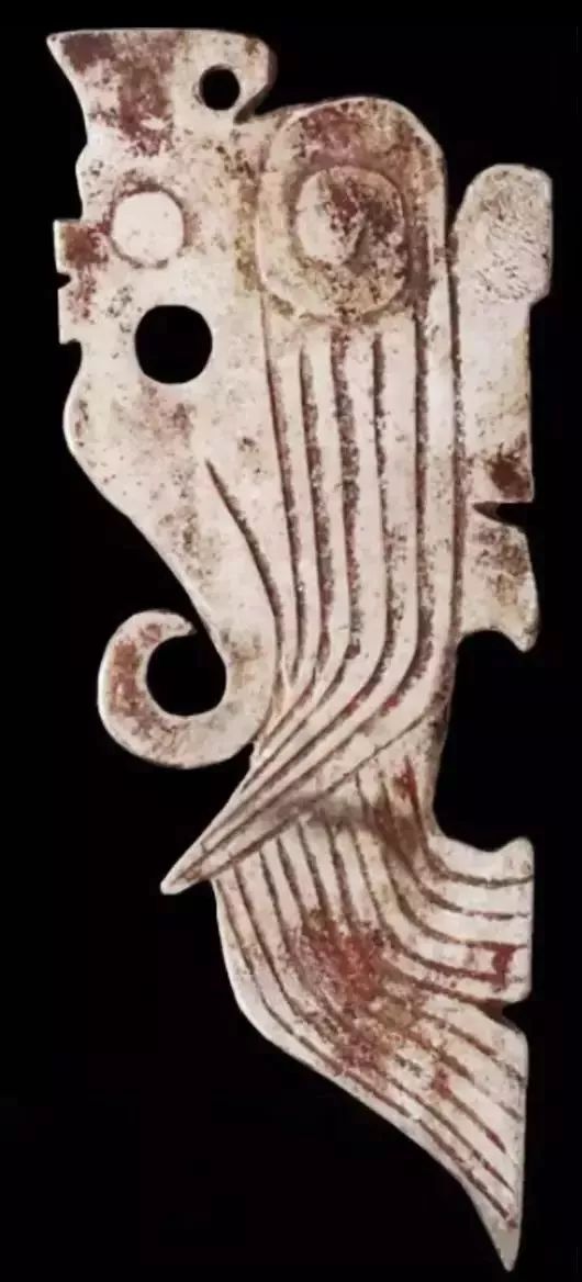 歡度中秋、喜迎國慶；帶您一飽眼福，國寶頂級館藏古玉文化