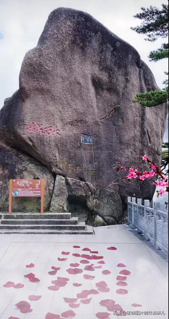 風景桌布美圖，祖國江山如畫，美不勝收