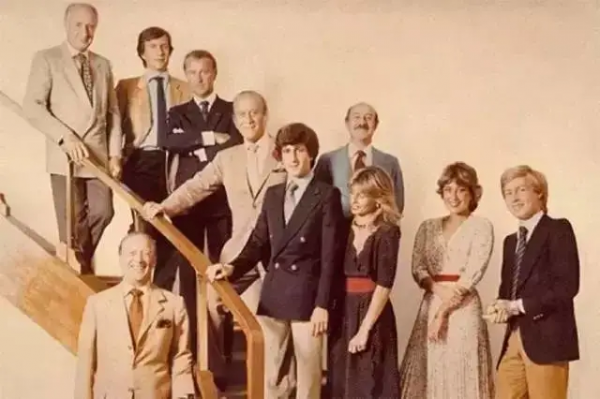 從皮具小店到一流奢牌，Gucci成功的背後，竟是一部血腥家族史