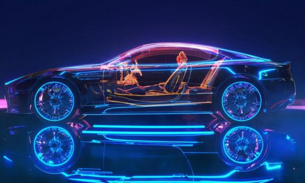 重新定義增程式｜讓純電動汽車也能無憂出行