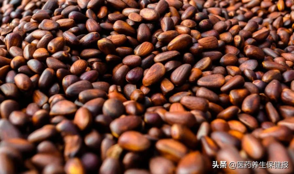 補虛補血、健脾潤腸----黑米竟有這麼多“黃金搭檔” 補虛補血、健脾潤腸----黑米竟有這麼多“黃金搭檔”