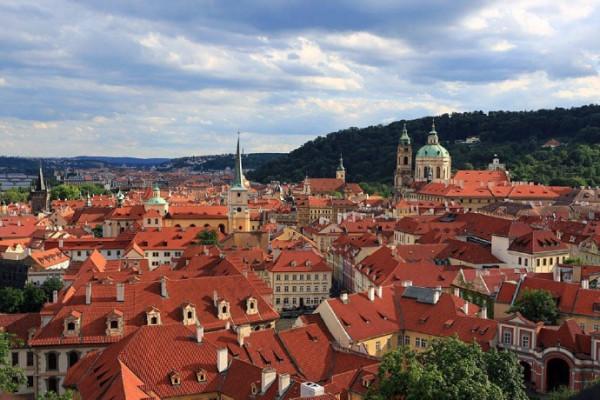 盤點歐洲國家旅遊分級,哪個最美?金豬四國當仁不讓 盤點歐洲國家旅遊分級,哪個最美?金豬四國當仁不讓