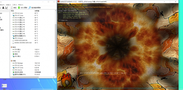 華碩天選 2 遊戲本評測：i7-11800H+RTX 3060, 暢玩 3A 即刻上車