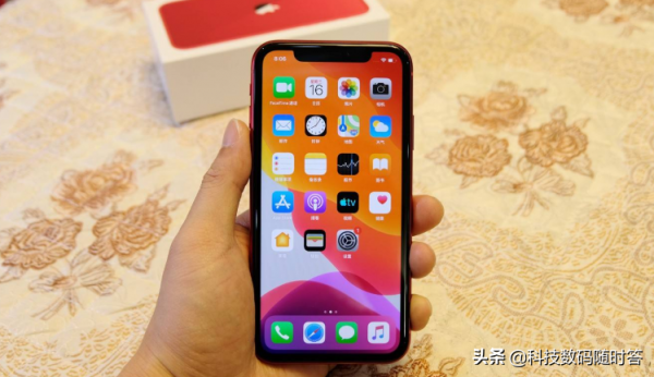 寧願選擇2019年釋出的iPhone11，也不要2022年國產旗艦？為什麼