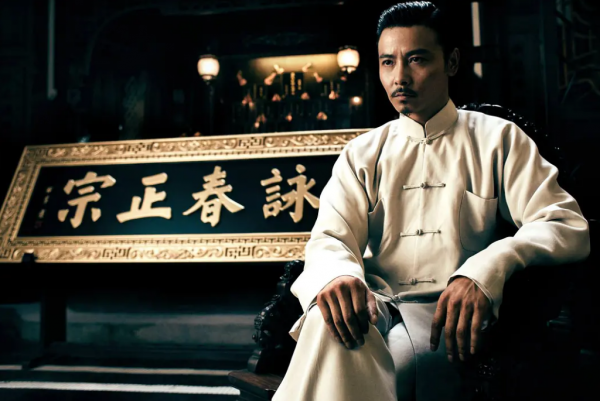 港片中的內地打星們:見證了香港影壇的興衰,其中4人已經去世 港片中的內地打星們:見證了香港影壇的興衰,其中4人已經去世