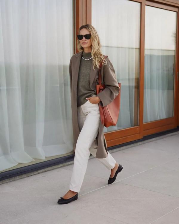 冬天會穿打底,才是真時髦 冬天會穿打底,才是真時髦