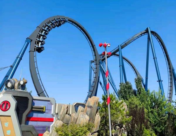 玩一天環球影城有多嗨？第一手的避坑攻略來了，新手看了不迷路