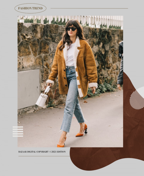 冬天的第一份溫暖，其實是它給的