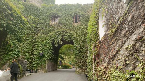 休閒時光（8）海石公園