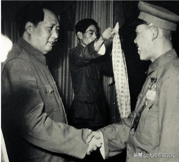 長津湖戰役有多慘烈？宋時輪主動向上級做檢討，毛主席大氣回應