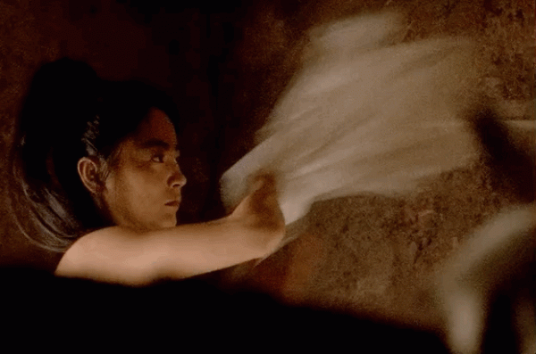 從張儷到張曼玉，總有一位老闆娘讓你念念不忘