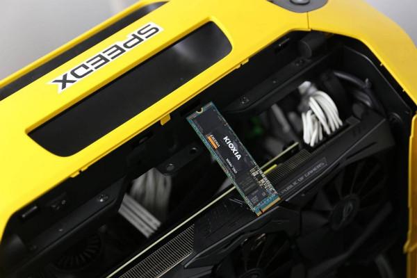 原東芝儲存器改名&OpenCurlyDoubleQuote;鎧俠&rdquo;後，現狀如何？