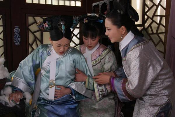 《甄嬛傳》成真?孫儷傳第三胎懷龍鳳胎 工作室回應:都快5年了 《甄嬛傳》成真?孫儷傳第三胎懷龍鳳胎 工作室回應:都快5年了