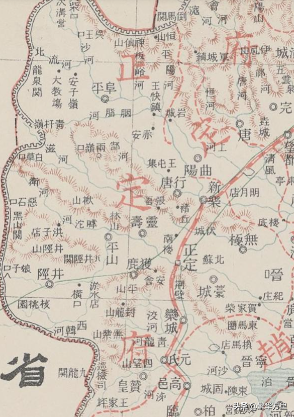 河北省的區劃調整,11個市之一,石家莊市為何有22個區縣? 河北省的區劃調整,11個市之一,石家莊市為何有22個區縣?