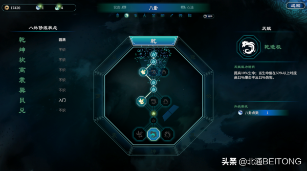 通哥遊戲庫11：智勇雙全諸葛羽，獨具匠心的武俠世界