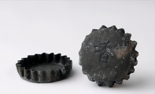 盤點古人設計超前的八大文物，排名第一三國飯盒，你是否覺得眼熟